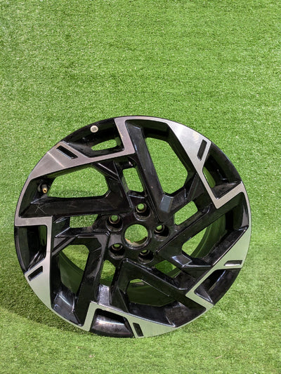 ALUFELGA FELGA ALUMINIOWA KIA SPORTAGE GT 19" 7.5J ET51 NR.72