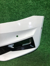 ZDERZAK PRZEDNI PRZÓD SKODA FABIA IV PDC NR.17