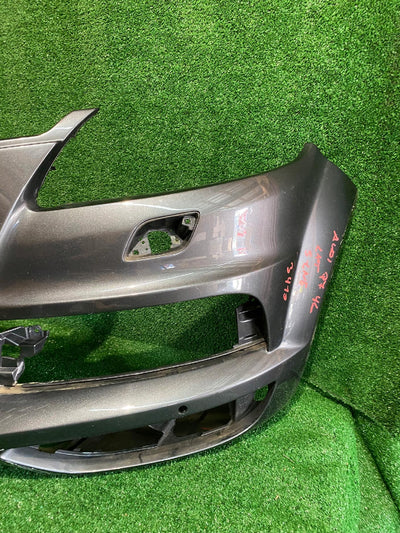 ZDERZAK PRZEDNI PRZÓD AUDI Q7 4L LIFT S-LINE NR.3411