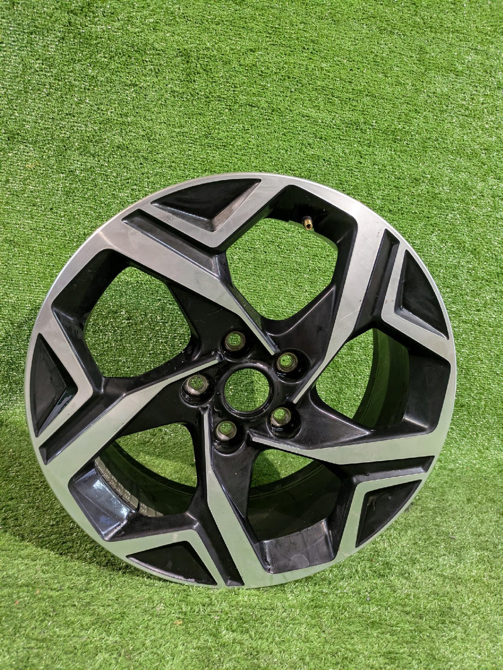 ALUFELGA FELGA ALUMINIOWA KIA SPORTAGE V 17" 7J ET43.5 NR.94