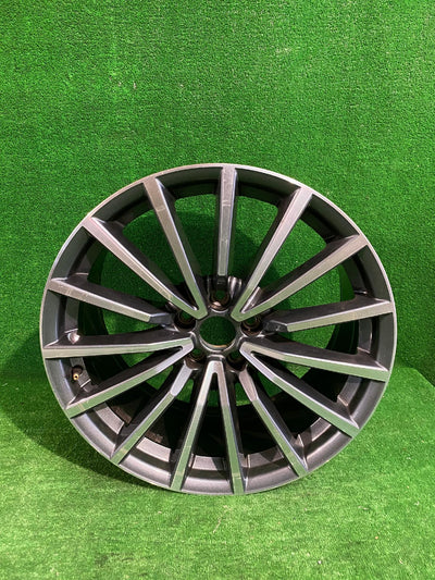 ALUFELGA AUDI A4 B9 19” 8.5J ET32