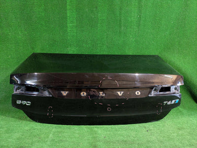 KLAPA TYŁ TYLNA VOLVO S90 SEDAN