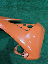 ZDERZAK PRZEDNI PRZÓD TOYOTA AYGO II LIFT 18- NR.7935