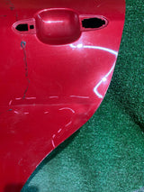 DRZWI LEWE TYLNE KIA RIO III HB