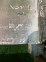 STREFA ZGNIOTU PRAWA LEWA KOMPLET AUDI Q5 80A II 17-