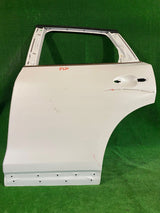 DRZWI TYLNE LEWE LEWY TYŁ MAZDA CX5 CX-5 II