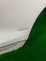 DRZWI LEWE TYLNE BMW X3 F25