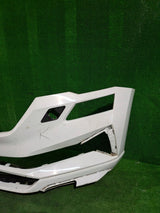 ZDERZAK PRZEDNI PRZÓD SKODA KAROQ LIFT 21- SPORTLINE NR.7609