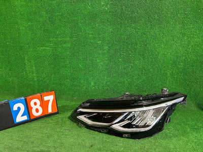 REFLEKTOR LEWY VW GOLF VIII FULL LED nr:286