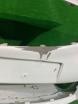 ZDERZAK PRZEDNI PRZÓD OPEL MERIVA B LIFT 13- NR.5484