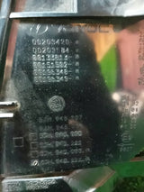 LAMPA TYŁ TYLNA LEWA SKODA RAPID LIFT HB 15 - 5JA NR.93