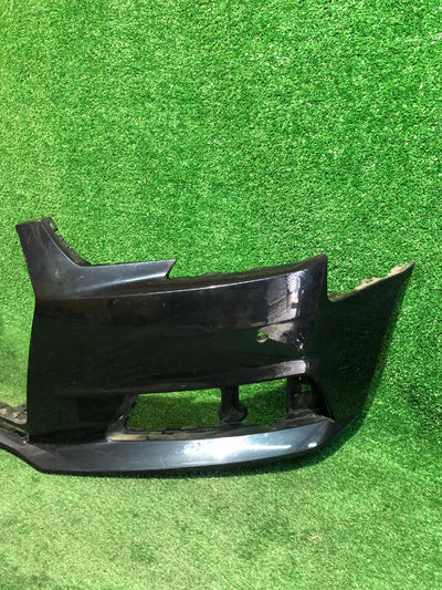 ZDERZAK PRZEDNI PRZÓD AUDI A4 B9 15-