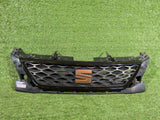 GRILL ATRAPA CHŁODNICY SEAT LEON III LIFT CUPRA NR.38