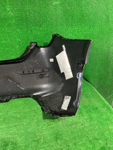 ZDERZAK TYLNY TYŁ SEAT LEON IV CUPRA NR.4313