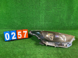 REFLEKTOR PRAWY LAMPA PRZEDNIA PRAWA TOYOTA YARIS IV 20-
