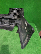 ZDERZAK TYLNY TYŁ AUDI A5 8W6 SPORTBACK 16-