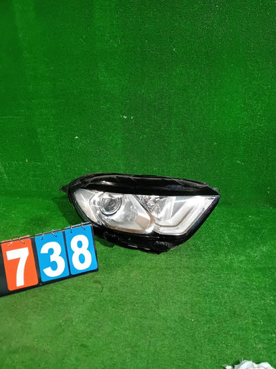 REFLEKTOR PRAWY PRZÓD FORD ECOSPORT I LIFT 17- LED NR.738