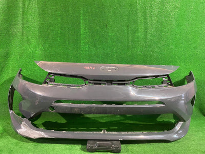 ZDERZAK PRZEDNI PRZÓD KIA RIO IV LIFT 21- NR.4942