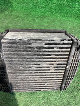 INTERCOOLER MASERATI QUATTROPORTE PRAWY