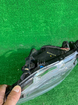 HALOGEN DRL LEWY HYUNDAI TUCSON III LIFT nr:18