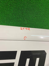 DRZWI PRZESUWNE PRAWE BERLINGO IV RIFTER COMBO E NR.2142