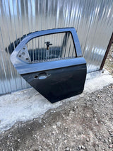 DRZWI TYLNE PRAWE CITROEN C-ELYSEE PEUGEOT 301 12- nr.0