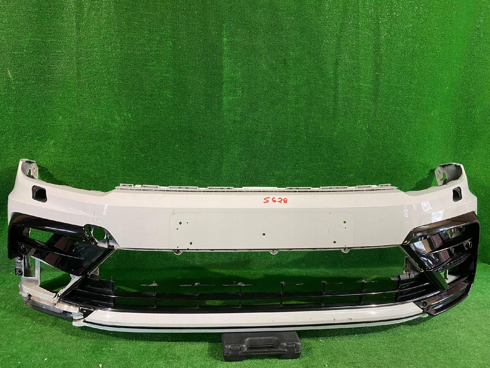 ZDERZAK PRZEDNI VW TIGUAN II ALLSPACE R-LINE NR.5628