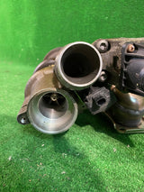 TURBOSPRĘŻARKA TURBO BMW 3 49477-52507
