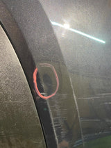 DRZWI TYLNE PRAWE HYUNDAI TUCSON IV