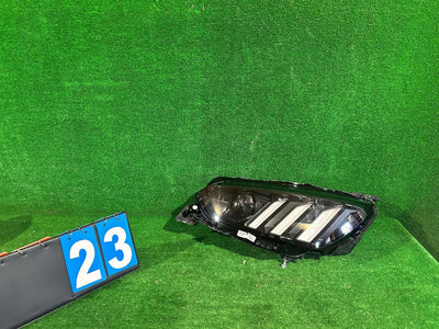 REFLEKTOR LEWY PEUGEOT 208 II 2008 II FULL LED GT LINE