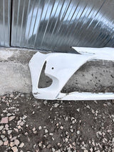 ZDERZAK PRZEDNI TOYOTA YARIS III LIFT 17- nr.0258