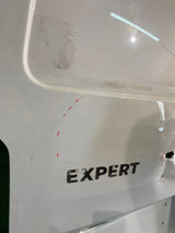 DRZWI TYLNE LEWE LEWY TYŁ EXPERT JUMPY PROACE 16- NR.81