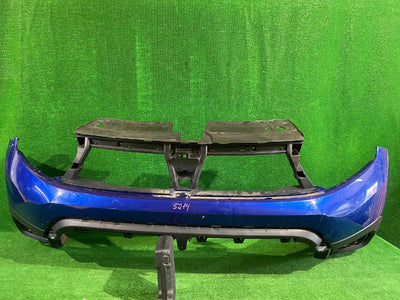 ZDERZAK PRZEDNI PRZÓD DACIA DUSTER II 17- NR.5214