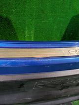 ZDERZAK TYLNY TYŁ MAZDA CX5 I 12- NR.6555