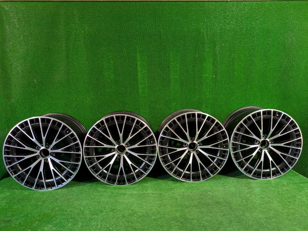 ALUFELGA MERCEDES EQS AMG MERCEDES 21" 10.5J ET67 9.5J ET52 Nr.41