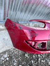 ZDERZAK PRZEDNI RENAULT FLUENCE 9-12 NR.0