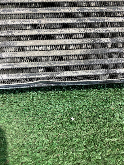 INTERCOOLER FORD FOCUS MK II MONDEO IV VOLVO V70 S80