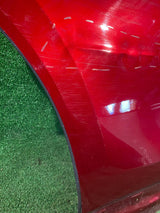 DRZWI TYLNE PRAWE MAZDA CX5 II