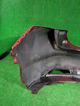 ZDERZAK TYLNY TYŁ HONDA CIVIC IX HB 11- NR.7012
