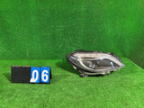 REFLEKTOR PRAWY MERCEDES B-KLASA BI-XENON W246 A2468207461