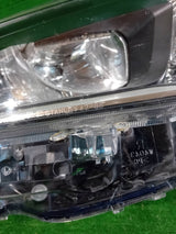 REFLEKTOR PRAWY PRZÓD TOYOTA RAV4 V FULL LED 18- NR.802