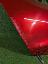 DRZWI TYLNE PRAWE PRAWY TYŁ RENAULT CLIO IV HB NR.3756