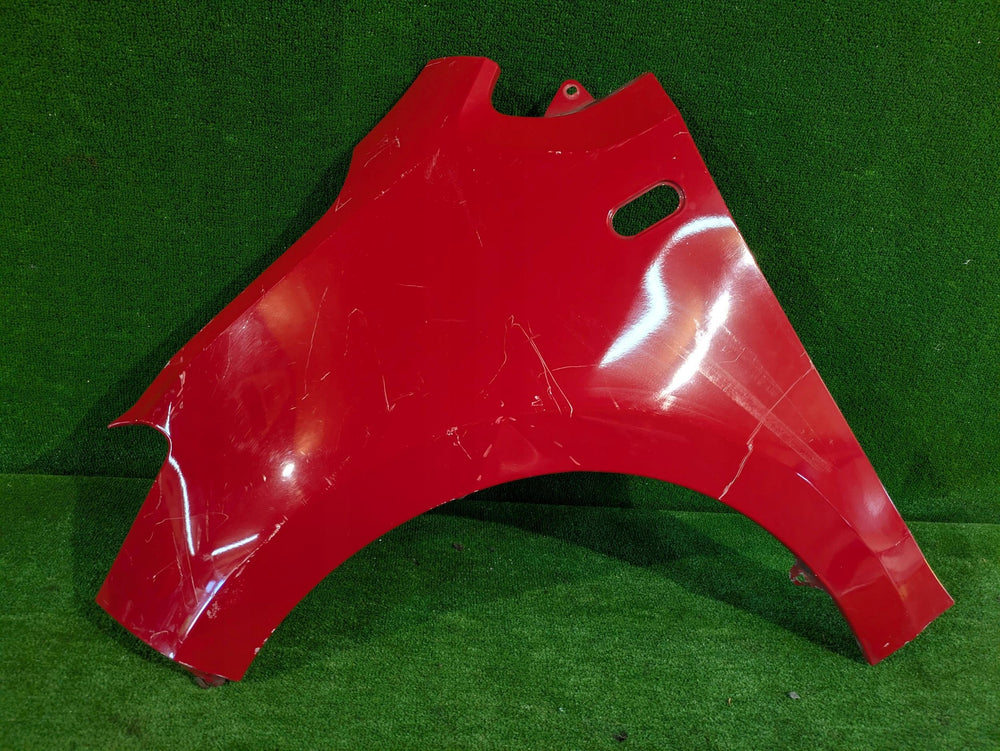 BŁOTNIK PRZEDNI LEWY PRZÓD VW UP SEAT MII SKODA CITIGO 12-