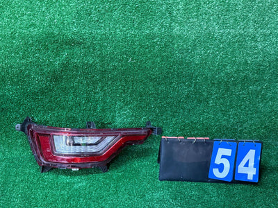 LAMPA TYŁ TYLNA LEWA W ZDERZAK KIA NIRO II nr:54