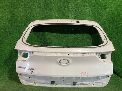 KLAPA BAGAŻNIKA KIA SPORTAGE IV
