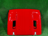MASKA POKRYWA SILNIKA JEEP WRANGLER JL RUBICON 18-