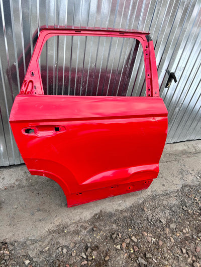 DRZWI TYLNE PRAWE SEAT ATECA nr.00