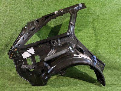 PRÓG PRAWY SŁUPEK ĆWIARTKA BŁOTNIK TYLNY PRAWY KIA CEED III KOMBI 20-