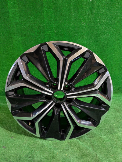 ALUFELGA CITROEN DS4 19" 7J ET41 Nr.46