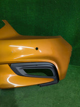 ZDERZAK PRZEDNI PRZÓD OPEL MOKKA X NR.6464